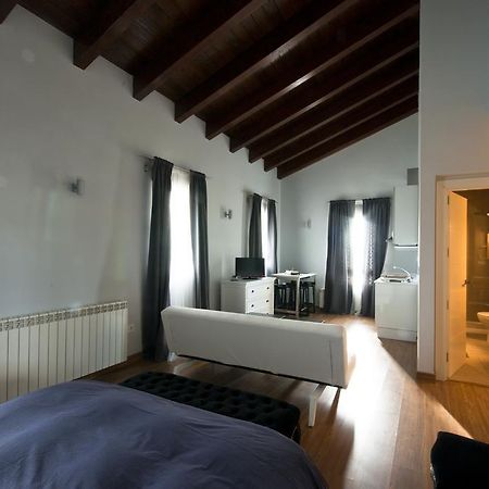 Palacio De Ivan Tarin Hotel Monteagudo del Castillo Eksteriør billede