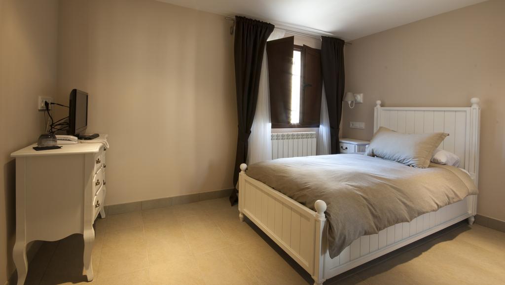 Palacio De Ivan Tarin Hotel Monteagudo del Castillo Eksteriør billede